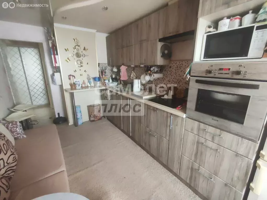 1-комнатная квартира: Липецк, улица Осканова, 7 (43 м) - Фото 1