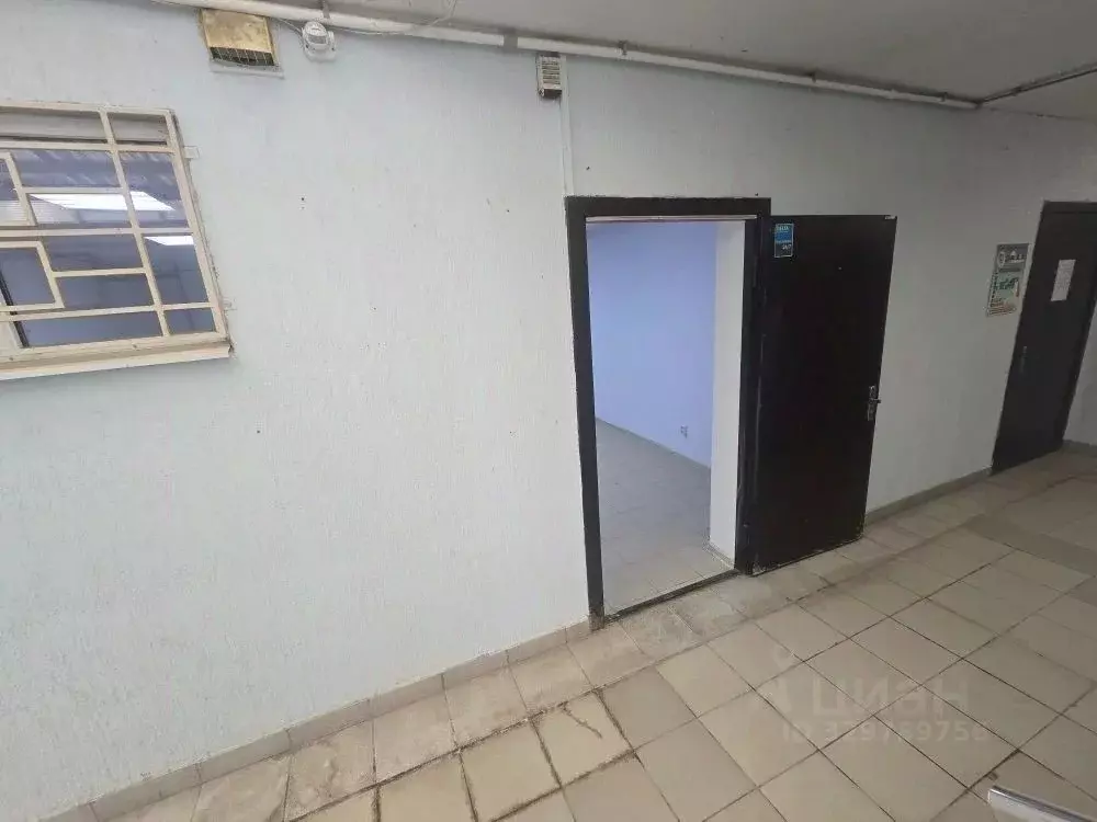 Помещение свободного назначения в Краснодарский край, Краснодар Имени ... - Фото 1