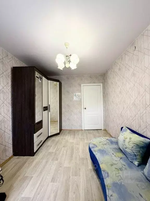 2-к кв. Удмуртия, Воткинск 1 Мая ул., 3 (39.5 м) - Фото 2