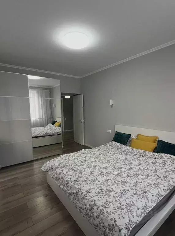 2-к кв. Башкортостан, Уфа ул. Ленина, 99/1 (65.0 м) - Фото 1