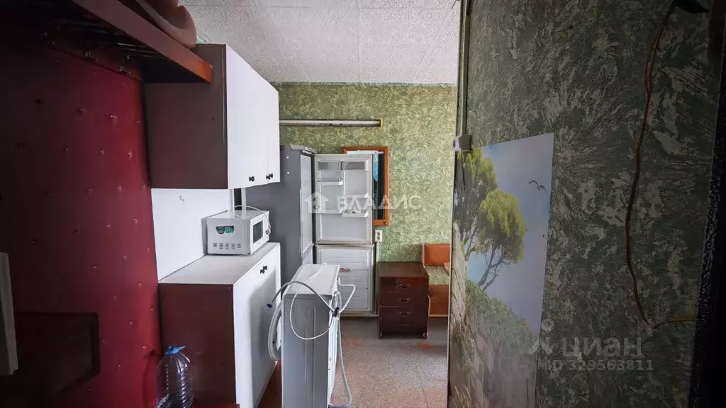 Комната Ярославская область, Рыбинск ул. Академика Губкина, 1 (19.3 м) - Фото 1