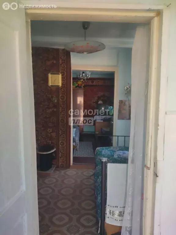 Дом в Армавир, улица Карла Либкнехта (41.1 м) - Фото 0