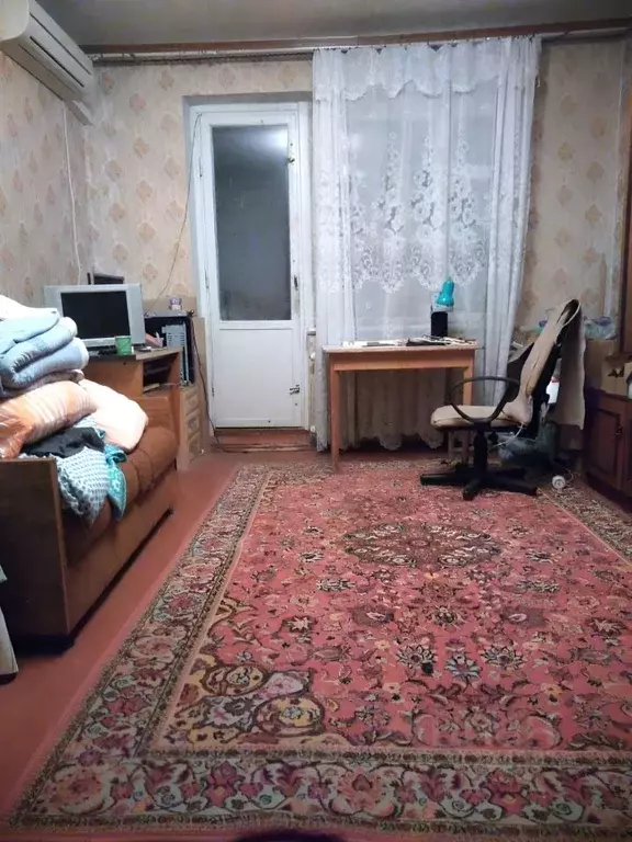 2-к кв. Ростовская область, Ростов-на-Дону просп. Стачки (53.0 м) - Фото 1