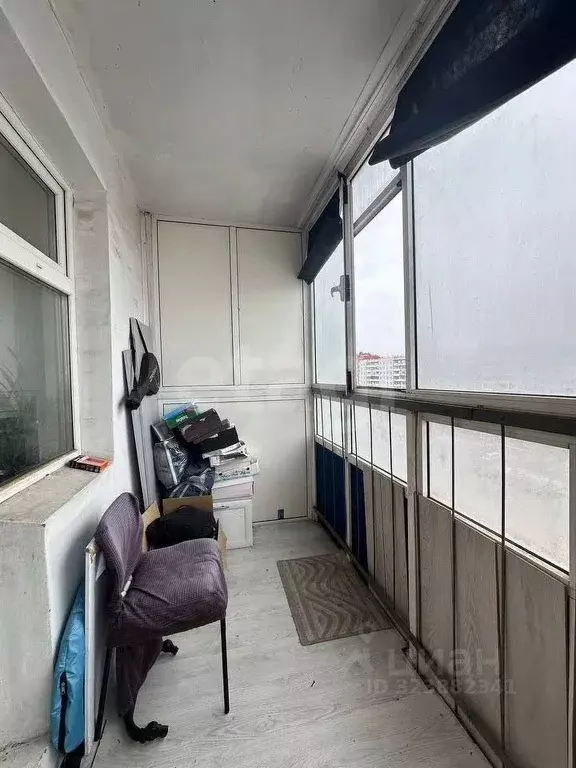 1-к кв. Красноярский край, Красноярск просп. 60 лет Образования СССР, ... - Фото 1