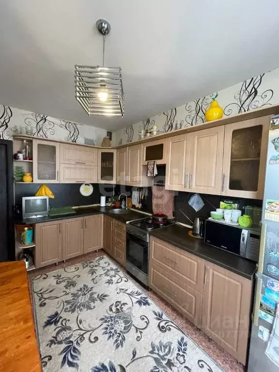 2-к кв. Воронежская область, Воронеж ул. 9 Января, 233/26 (59.3 м) - Фото 2