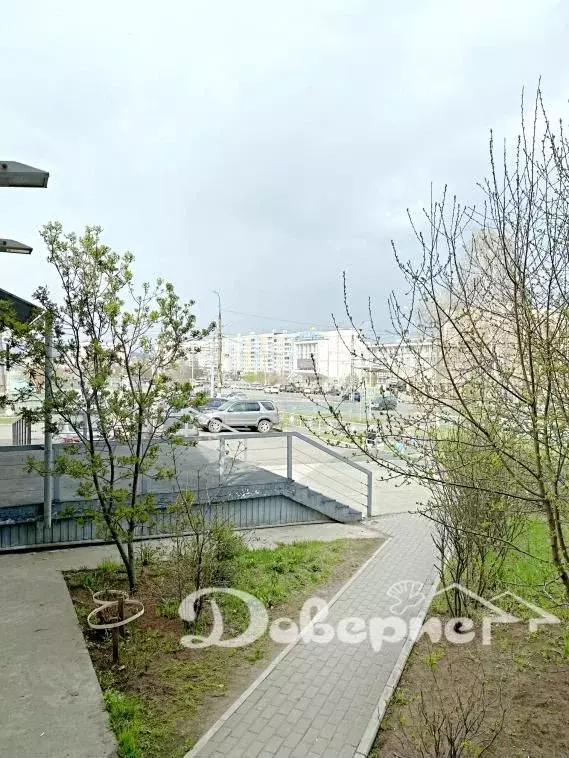 2-к. квартира, 39 м, 1/5 эт. - Фото 1