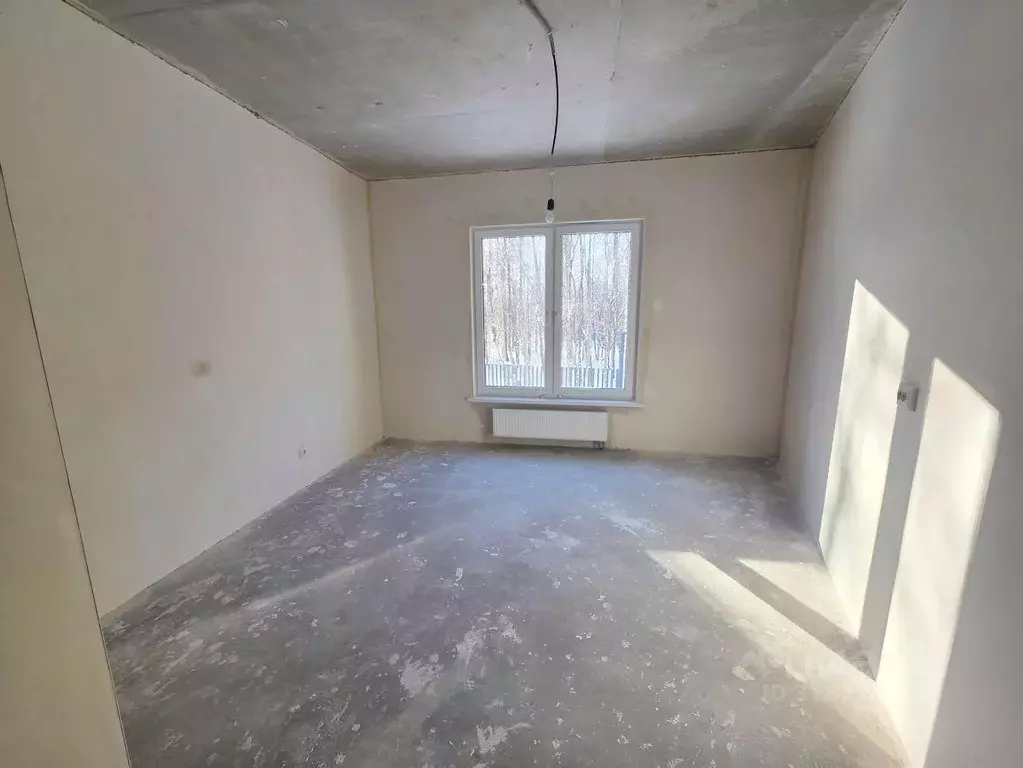 Квартира, студия, 20.1 м - Фото 0