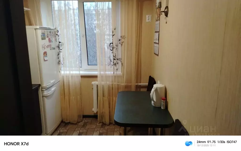 2-к кв. Ленинградская область, Всеволожск ул. Вокка, 6к2 (44.0 м) - Фото 2