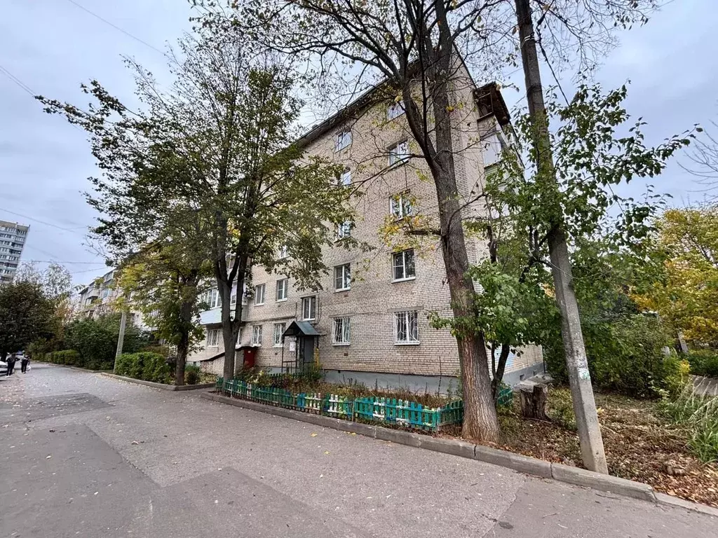 2-к. квартира, 45 м, 5/5 эт. - Фото 1