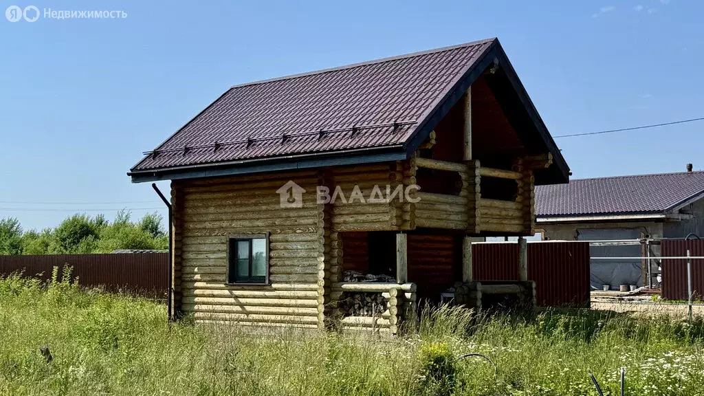Дом в Вологда, Есенинская улица (50 м) - Фото 0