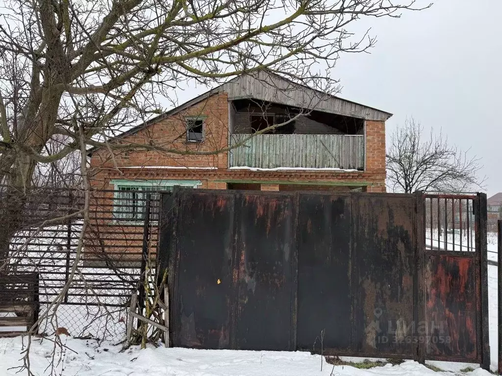 Дом в Ростовская область, Аксайский район, Щепкинское с/пос, ... - Фото 1