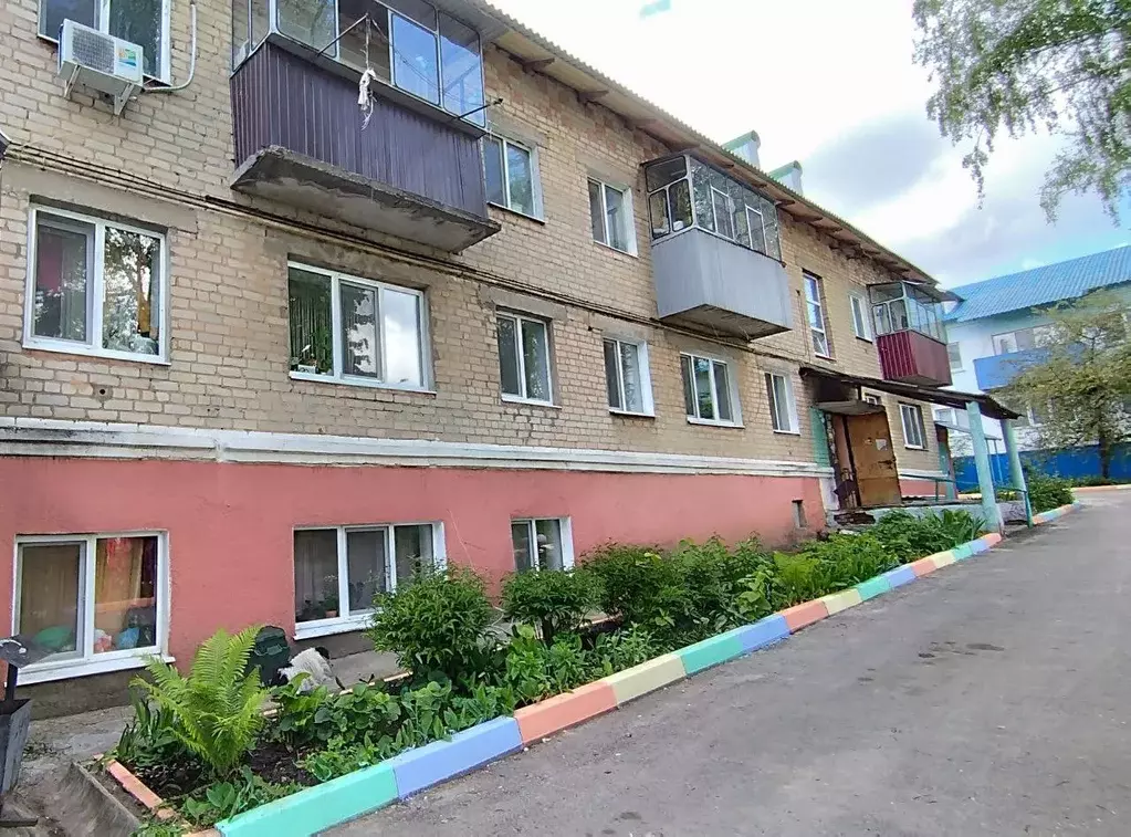Продаётся 1-к квартира, 29 м - Фото 0