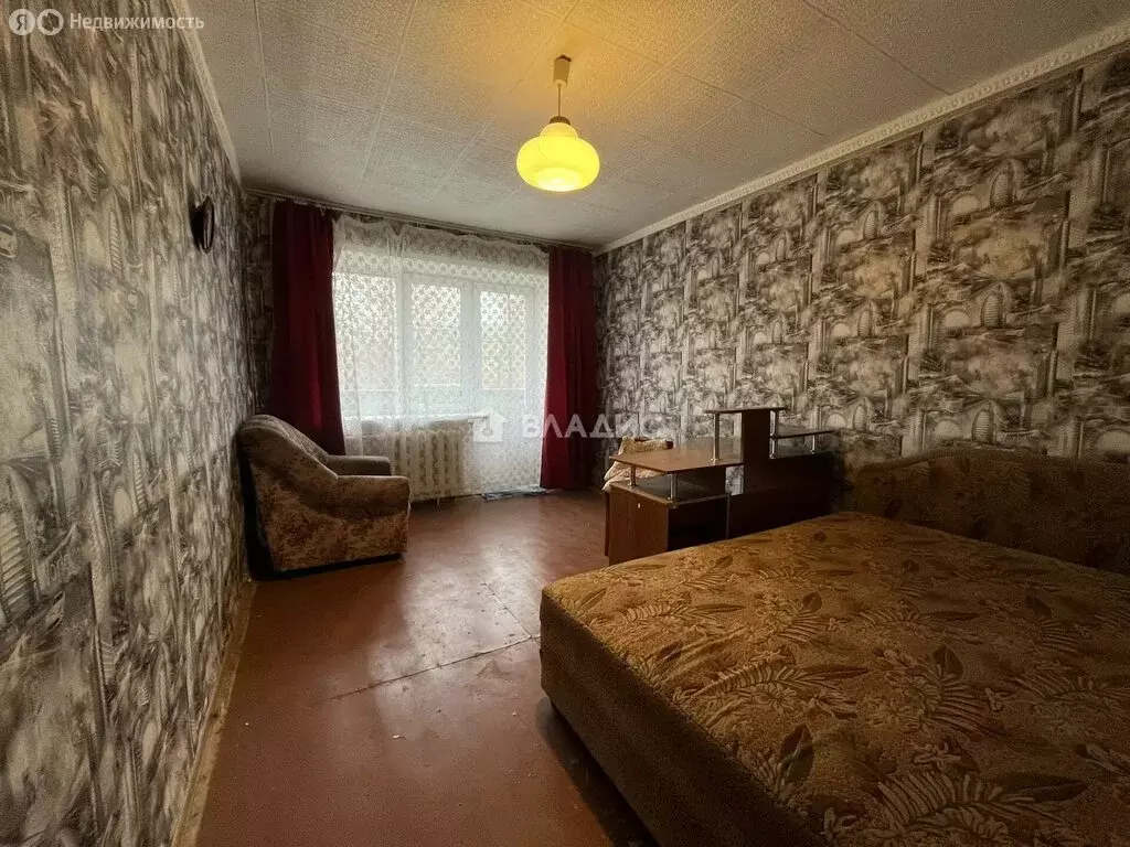 1к в 6-комнатной квартире (29.9 м) - Фото 2
