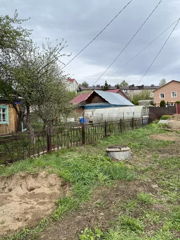 Дом 44 м на участке 9 сот. - Фото 1