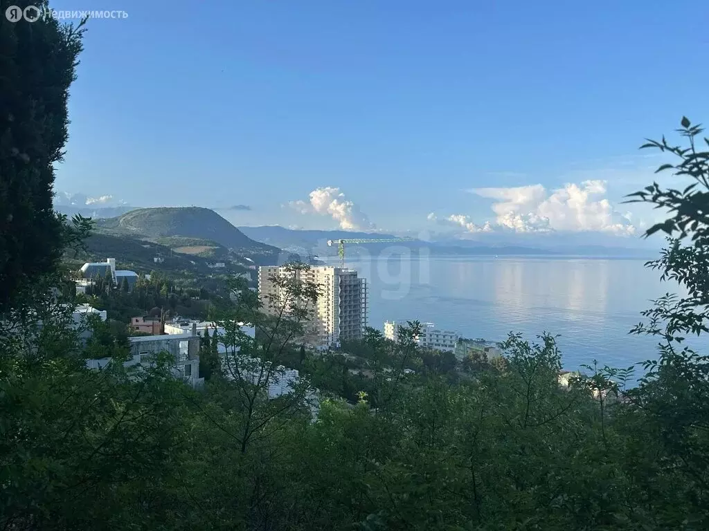 Участок в Утёс, Виноградная улица (8 м) - Фото 2