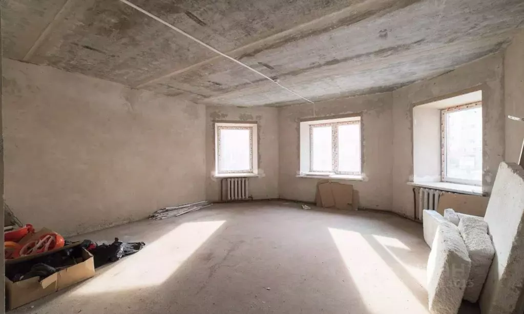 Офис в Татарстан, Казань ул. Баки Урманче, 9 (217 м) - Фото 2