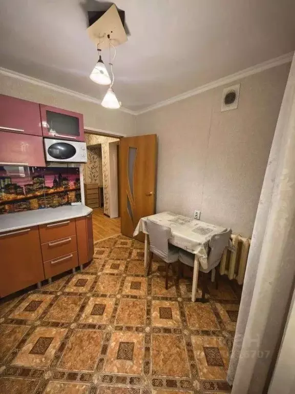 1-к кв. Белгородская область, Старый Оскол Космос мкр, 1Б (31.9 м) - Фото 2