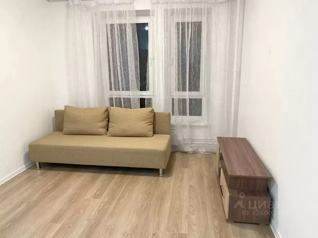 1-к кв. Московская область, Котельники Белая Дача мкр, 25к1 (50.0 м) - Фото 2