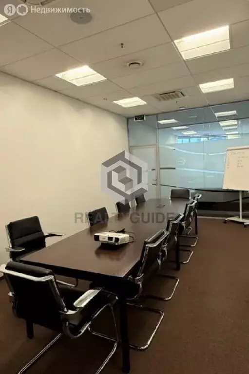 Офис (276 м) - Фото 1