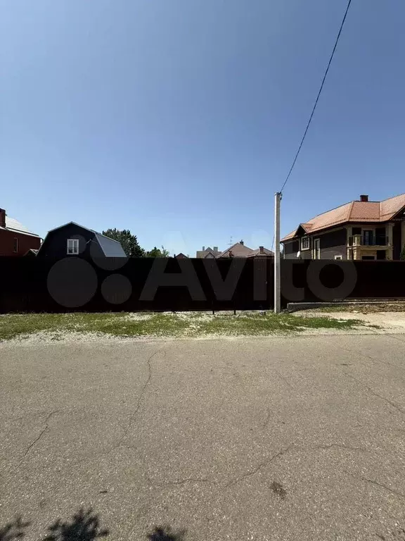 Участок 4,7 сот. (ИЖС) - Фото 0