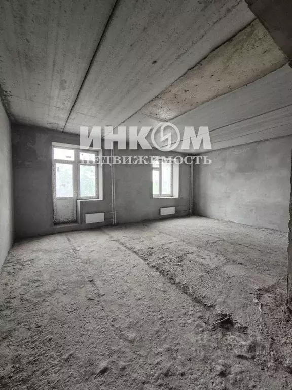 2-к кв. Москва Нагорная ул., 7К1 (67.0 м) - Фото 2