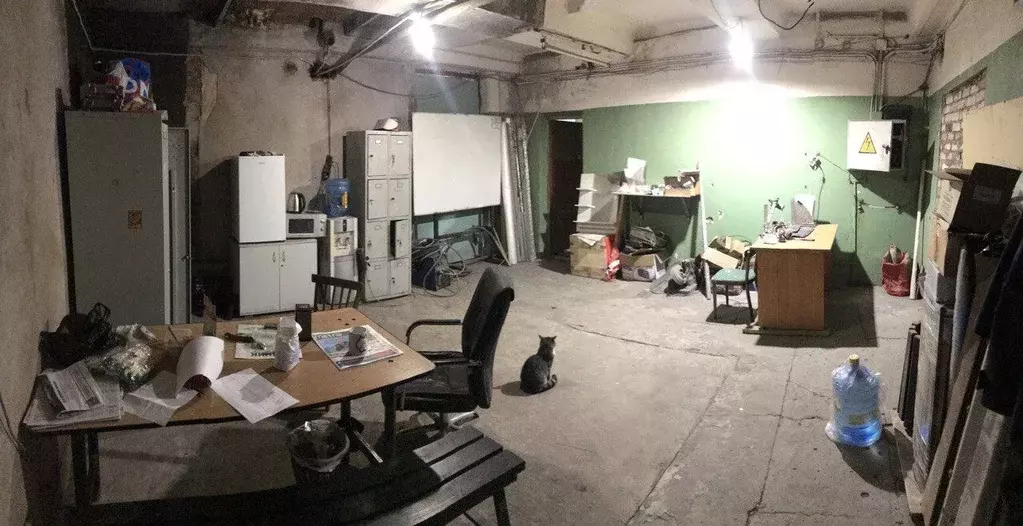 Производственное помещение в Санкт-Петербург Смоленская ул., 11к2 (340 ... - Фото 2