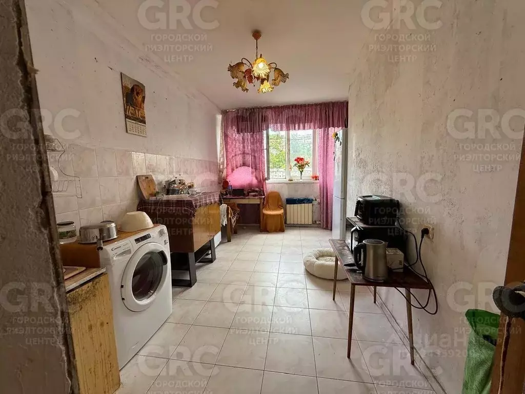 3-к кв. Краснодарский край, Сочи ул. Гагарина, 60 (75.0 м) - Фото 2