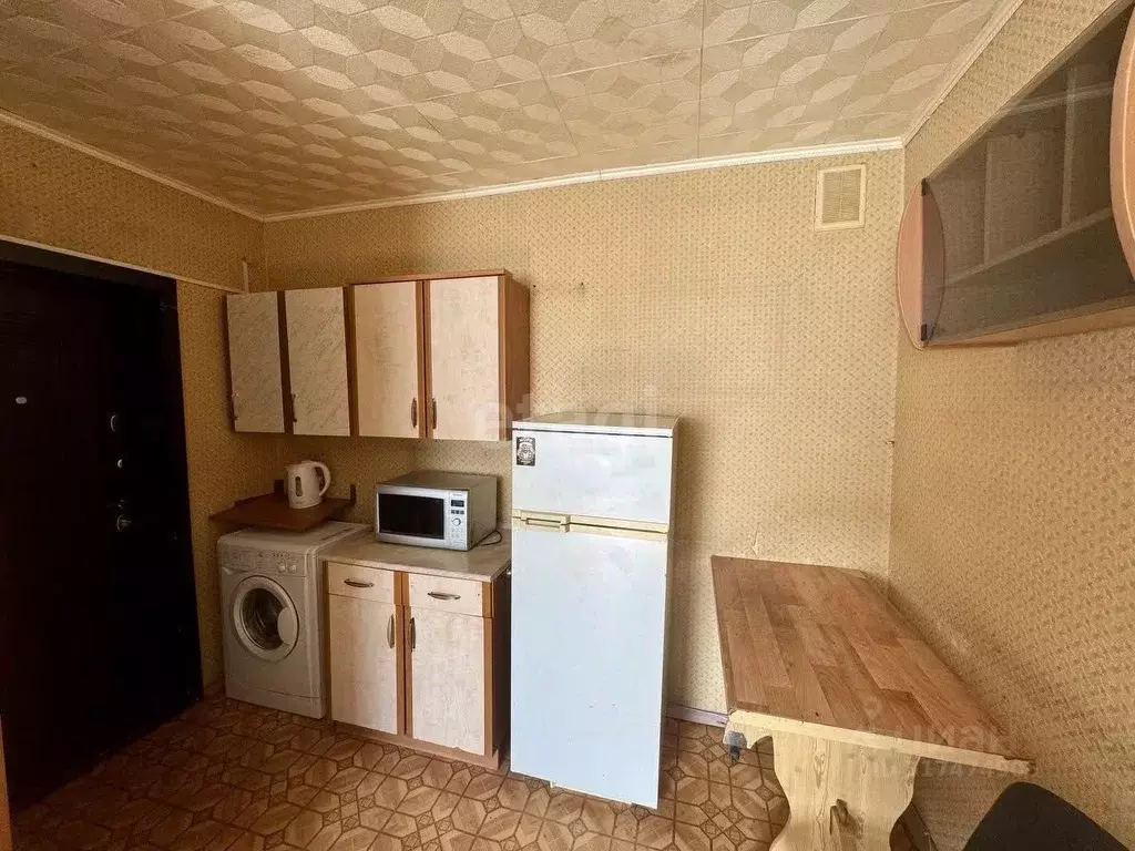 Комната Калужская область, Обнинск просп. Ленина, 103 (18.0 м) - Фото 0