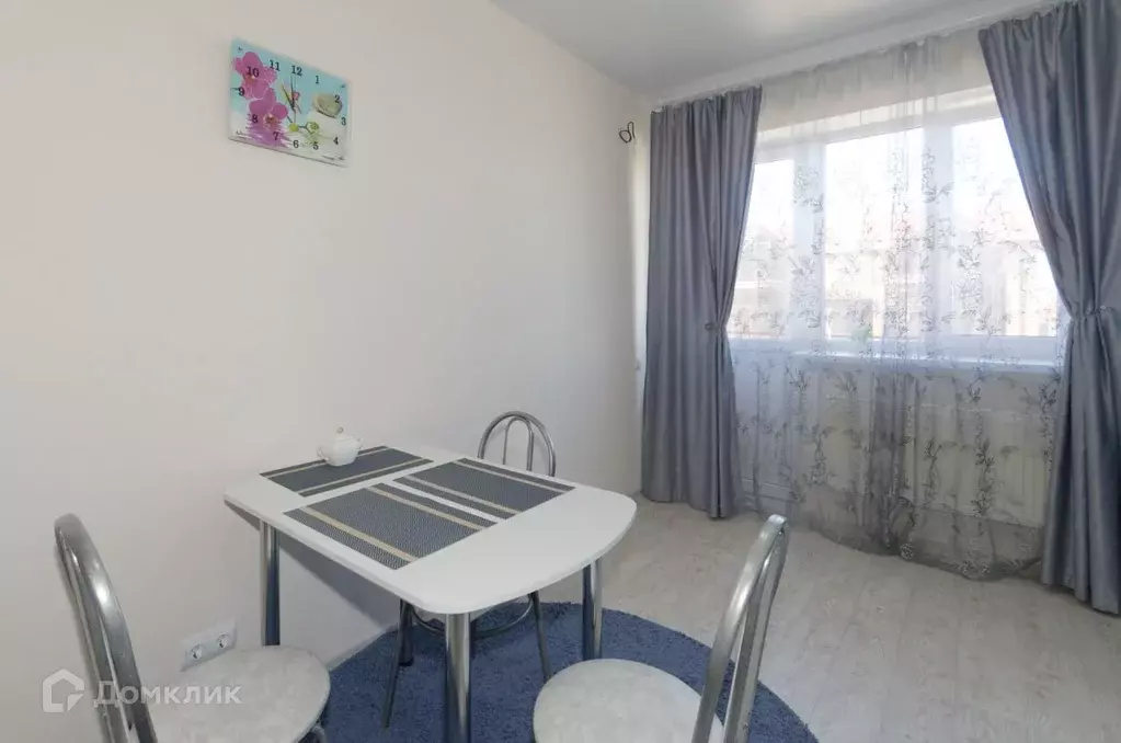 Продаётся 1-к квартира, 47 м - Фото 1