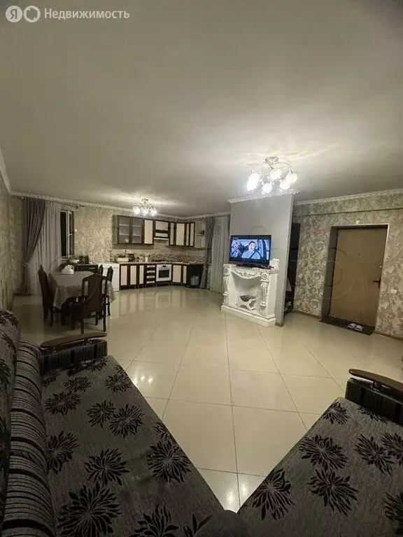 Дом в Ставропольский край, Предгорный муниципальный округ, станица ... - Фото 2