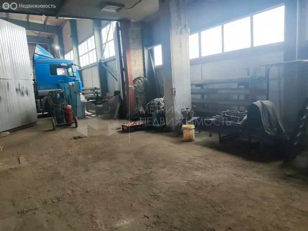 Склад (648 м) - Фото 1