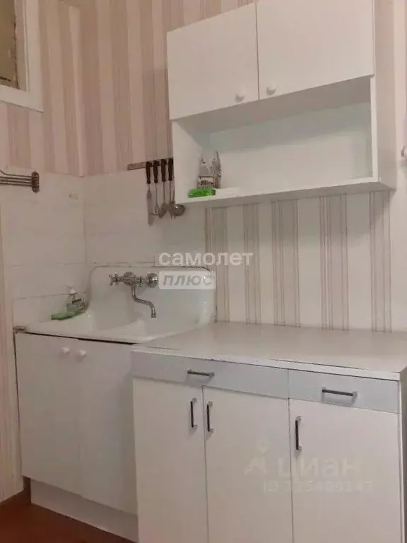 1-к кв. Московская область, Химки ул. Кирова, 9 (30.0 м) - Фото 2