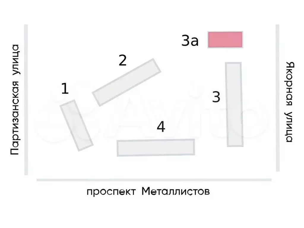 Продам помещение свободного назначения, 90.6 м - Фото 1