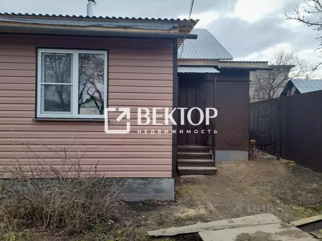 Дом в Ивановская область, Иваново ул. 3-я Минеевская, 20 (60 м) - Фото 0