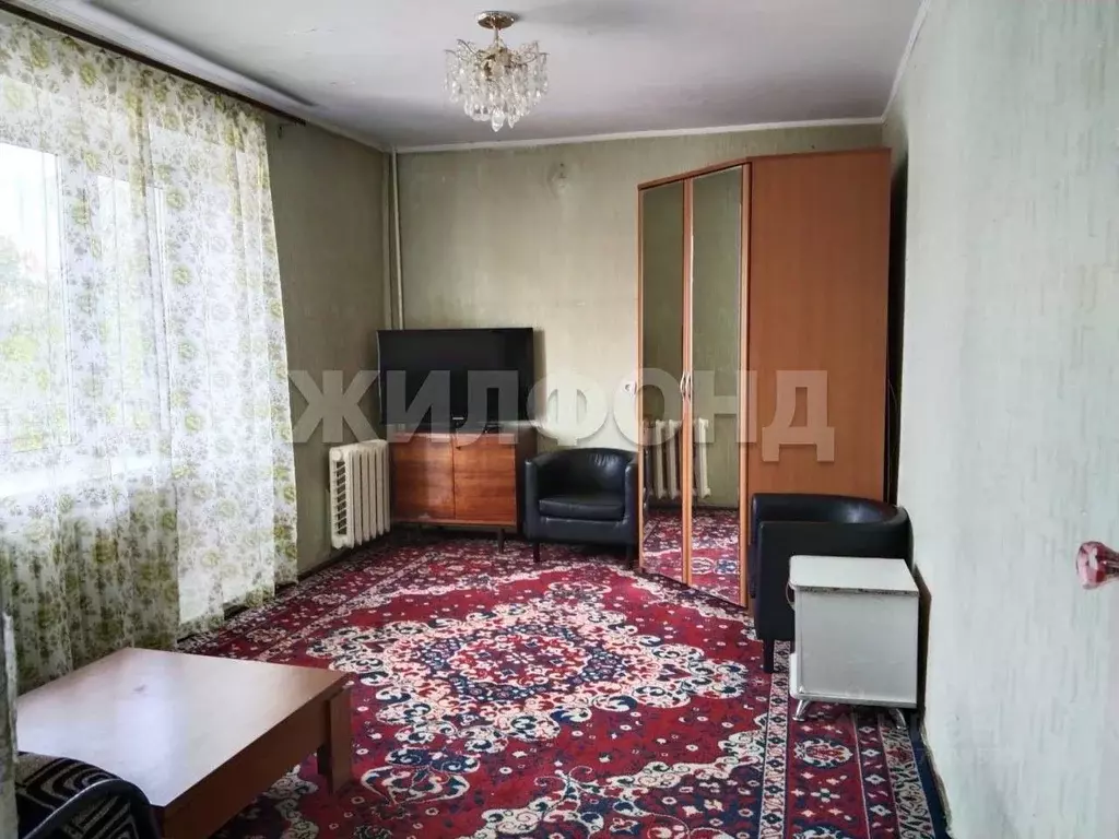 2-к кв. Новосибирская область, Новосибирск ул. Немировича-Данченко, ... - Фото 0