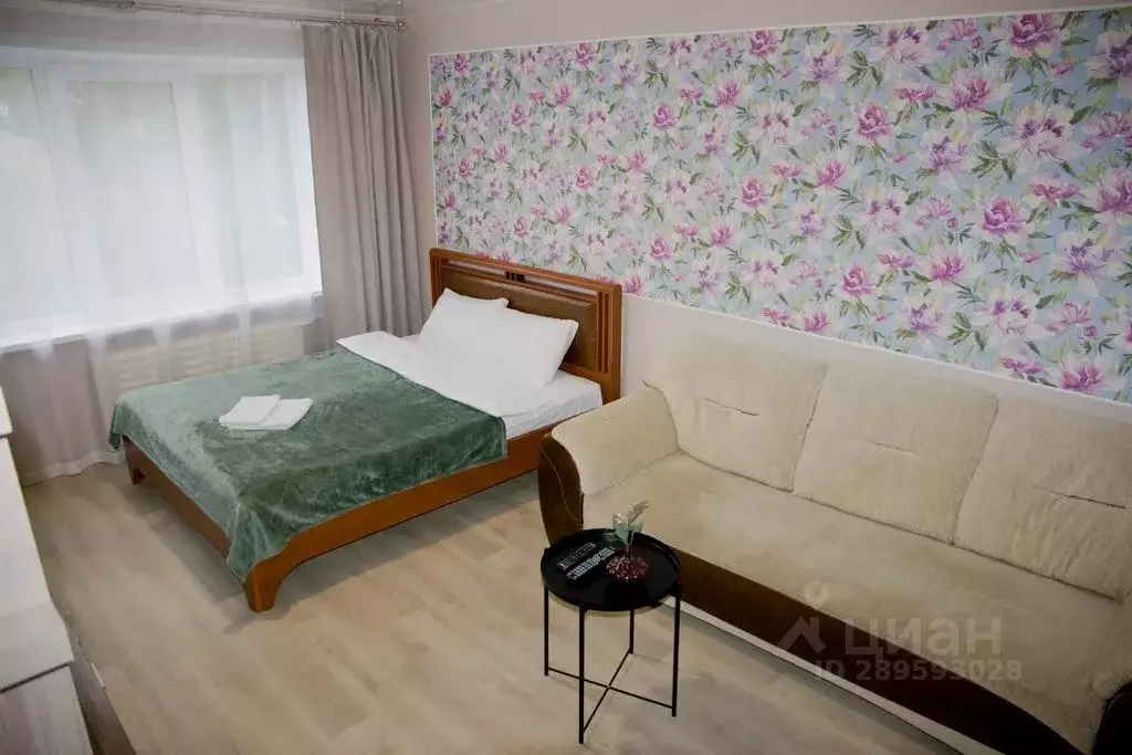 2-к кв. Пермский край, Березники Юбилейная ул., 129 (52.0 м) - Фото 2