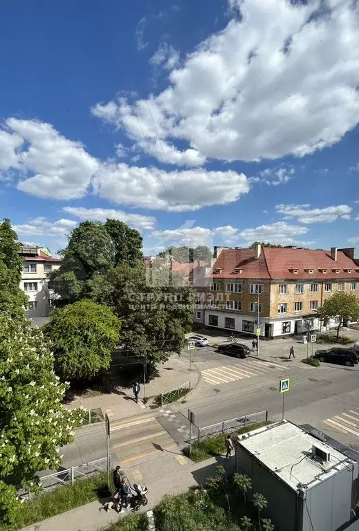 2-к. квартира, 41 м, 4/5 эт. - Фото 1