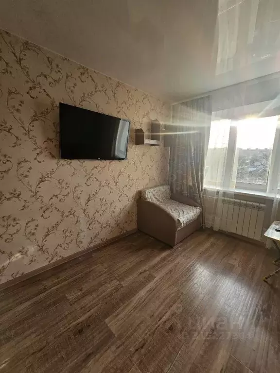 Студия Приморский край, Владивосток ул. Адмирала Корнилова, 9 (20.0 м) - Фото 1