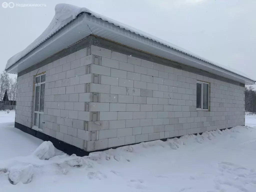 Дом в Челябинская область, Красноармейский муниципальный округ, ... - Фото 2