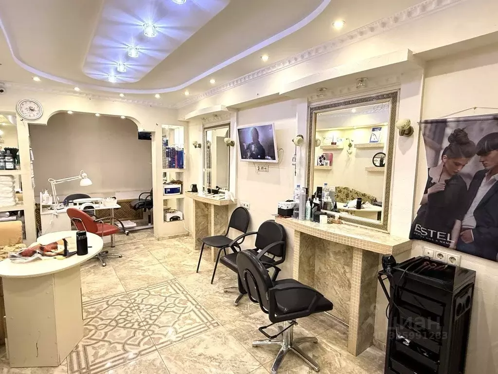 Помещение свободного назначения в Московская область, Видное просп. ... - Фото 2