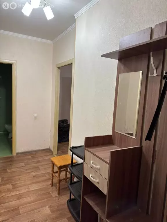 1-комнатная квартира: Горячий Ключ, улица Ленина, 193Г (46.8 м) - Фото 0