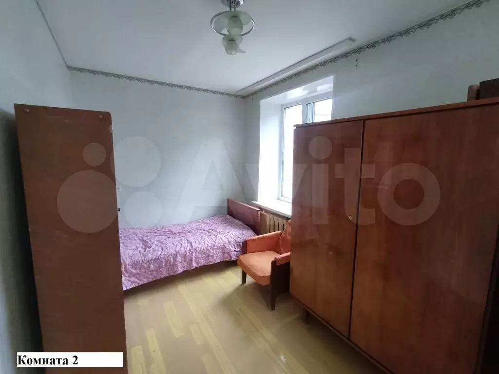 2-к. квартира, 41,1 м, 4/5 эт. - Фото 1