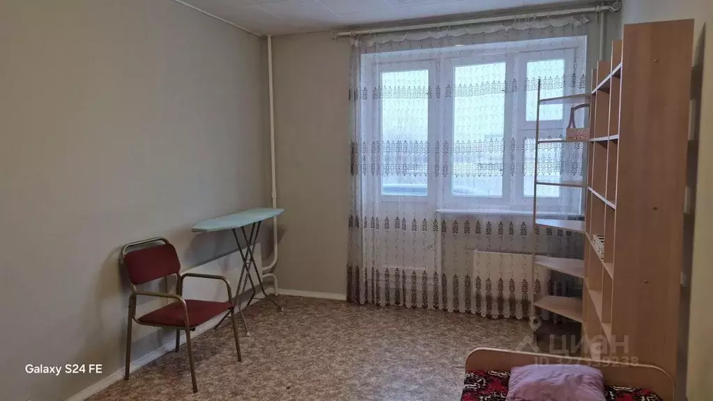 2-к кв. Москва ул. Академика Семенова, 11К1 (55.0 м) - Фото 2