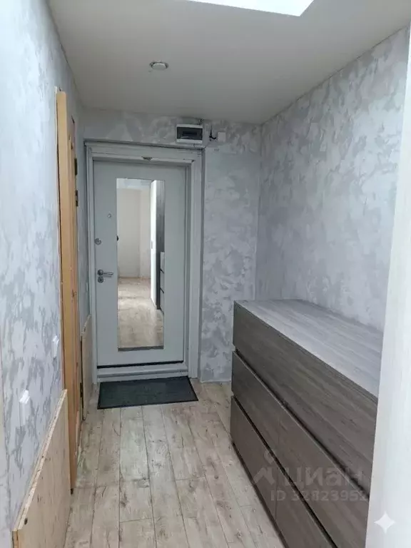 2-к кв. Пермский край, Пермь Баранчинская ул., 2 (44.8 м) - Фото 2