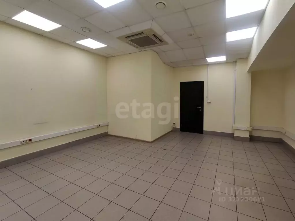 Офис в Москва Ярославская ул., 13А (31 м) - Фото 2