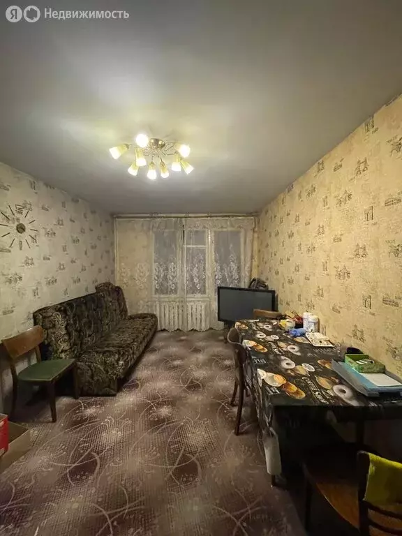 3-комнатная квартира: Москва, улица Каховка, 16к1 (58.1 м) - Фото 1