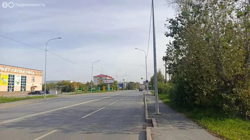 Участок в Тюмень, Таллинская улица, 15 (9.87 м) - Фото 2