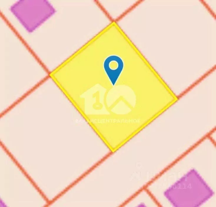 Участок в Новосибирская область, Новосибирский район, с. Верх-Тула ул. ... - Фото 2