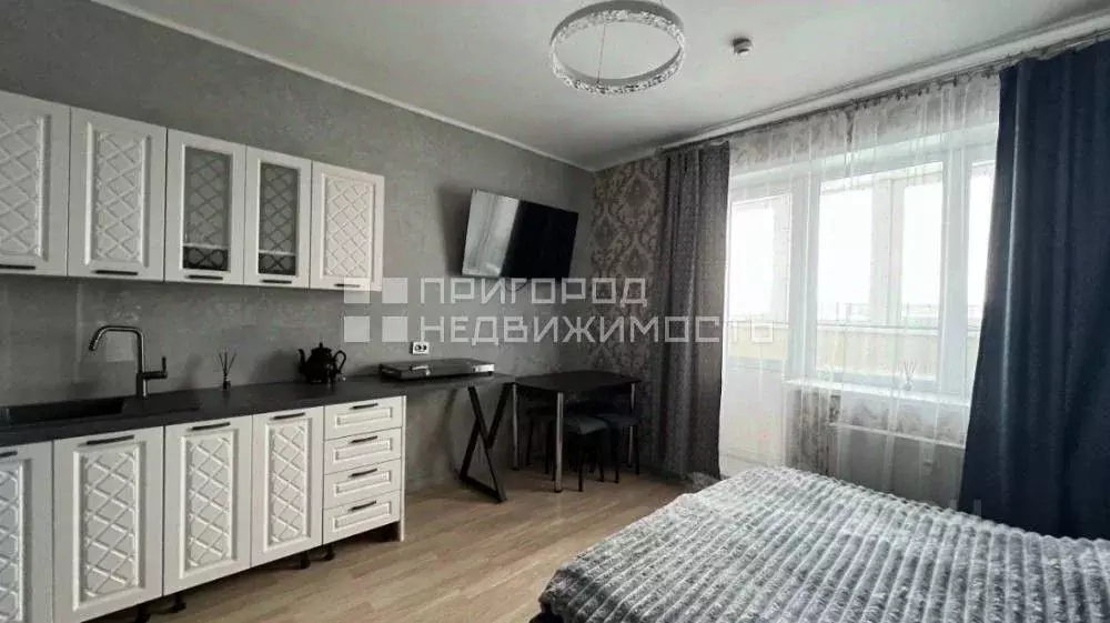 Студия Московская область, Ленинский городской округ, Мисайлово пгт, ... - Фото 1