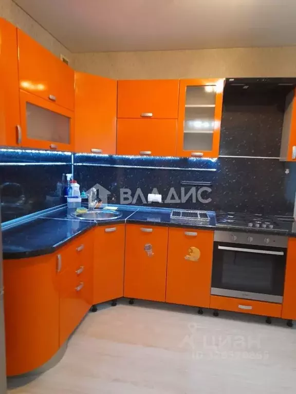 3-к кв. Саратовская область, Балаково проезд Энергетиков, 20 (62.0 м) - Фото 1